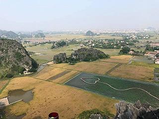 Review tất tần tật về chuyến đi SG ✈ Ninh Bình 2n1đ của bọn mình ❤️ - ảnh 4 review tat tan tat ve chuyen di sg ✈ ninh binh 2n1d cua bon minh ❤️ - anh 4