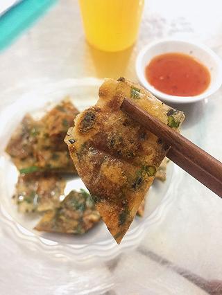 Bánh tráng kẹp Đà Nẵng - ảnh 4 banh trang kep da nang - anh 4