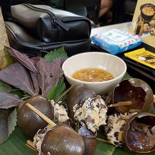 Bún Đậu Homemade - ảnh 4 bun dau homemade - anh 4