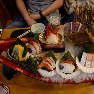 Koi Sushi Gò Vấp - ảnh 2 koi sushi go vap - anh 2
