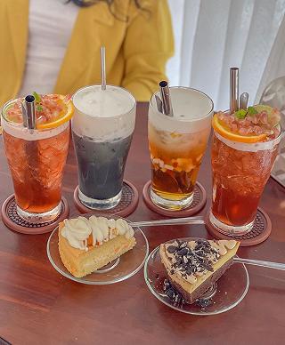 YOUNG TEA~COFFEE - ảnh 1 young tea~coffee - anh 1