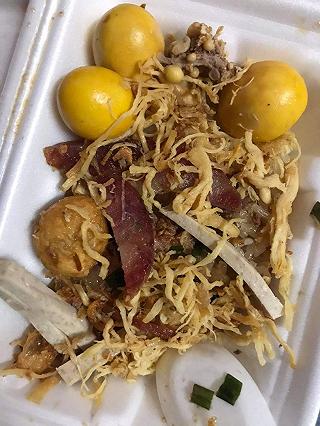 Xôi Gà Tân Định 315 đây, siêu ngon siêu chất lượng đây - ảnh 2 xoi ga tan dinh 315 day, sieu ngon sieu chat luong day - anh 2