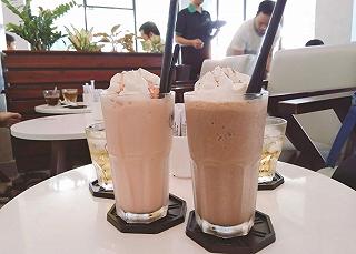 Nova Coffee & Tea - Cư Xá Bình Thới ❤️ - ảnh 1 nova coffee & tea - cu xa binh thoi ❤️ - anh 1