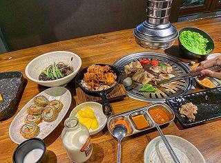 ĐÀ LẠT ĂN GÌ NGOÀI ĐẶC SẢN - ảnh 1 da lat an gi ngoai dac san - anh 1