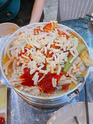 Bò sốt hàu cay - quận 7 nhen! 😘😘😘 - ảnh 1 bo sot hau cay - quan 7 nhen! 😘😘😘 - anh 1