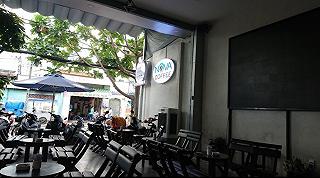Nova Coffee & Tea - Cư Xá Bình Thới ❤️ - ảnh 3 nova coffee & tea - cu xa binh thoi ❤️ - anh 3