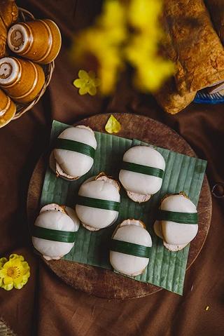 Giò chả Tường Vy - ảnh 2 gio cha tuong vy - anh 2
