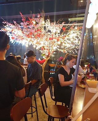 Vi Vu Rooftop - ảnh 3 vi vu rooftop - anh 3