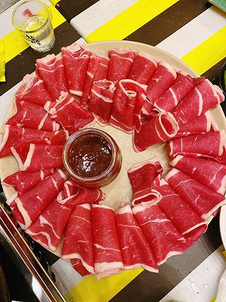 Bò KOBE Úc giá sinh viên ngay trung tâm quận 10. - ảnh 4 bo kobe uc gia sinh vien ngay trung tam quan 10. - anh 4