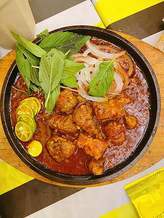 Bò KOBE Úc giá sinh viên ngay trung tâm quận 10. - ảnh 3 bo kobe uc gia sinh vien ngay trung tam quan 10. - anh 3
