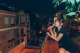 CHIẾC V̲I̲E̲W̲ XỊN XÒ VIEW LANDMARK 81 2PM ROOFTOP - ảnh 2 chiếc v̲i̲e̲w̲ xion xò view landmark 81 2pm rooftop - anh 2