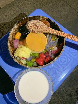 Chè Chou Chou - ảnh 1 che chou chou - anh 1