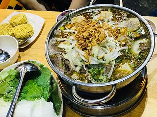 Lẩu bò chất lượng - ảnh 2 lau bo chat luong - anh 2