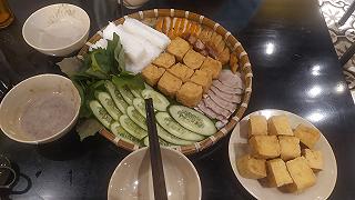 Bún Đậu Làng Vòng - ảnh 2 bun dau lang vong - anh 2