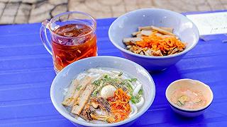 Bánh canh Cu Trọc - ảnh 1 banh canh cu troc - anh 1