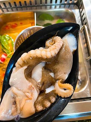 Buffet lẩu 2 ngăn !!! - ảnh 3 buffet lau 2 ngan !!! - anh 3