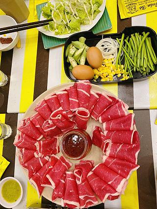 Bò KOBE Úc giá sinh viên ngay trung tâm quận 10. - ảnh 5 bo kobe uc gia sinh vien ngay trung tam quan 10. - anh 5
