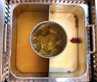 Buffet lẩu khu BKX - Kutto - ảnh 3 buffet lau khu bkx - kutto - anh 3
