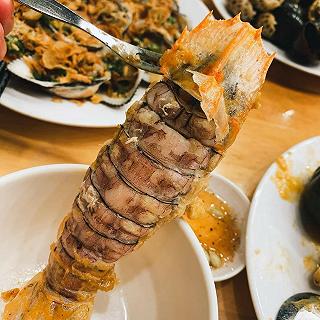 HẢI SẢN TƯƠI NGON CHỈ CÓ THỂ LÀ ỐC TỰ NHIÊN 🤗🤗 - ảnh 5 hai san tuoi ngon chi co the la oc tu nhien 🤗🤗 - anh 5
