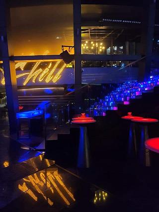 Chill sky bar - Level 26 AB Tower - ảnh 3 chill sky bar - level 26 ab tower - anh 3