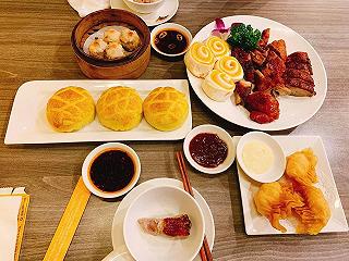 Baoz Dimsum - ảnh 2 baoz dimsum - anh 2