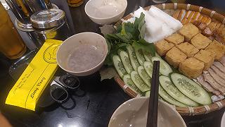 Bún Đậu Làng Vòng - ảnh 1 bun dau lang vong - anh 1