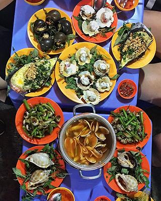 ỐC 20k 30k - ảnh 3 oc 20k 30k - anh 3