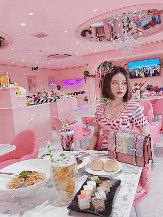 BEAU TEA - ảnh 2 beau tea - anh 2