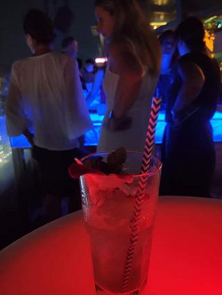 Chill sky bar - Level 26 AB Tower - ảnh 2 chill sky bar - level 26 ab tower - anh 2