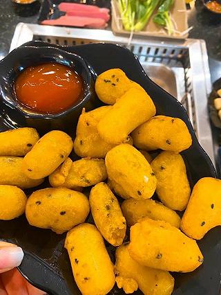 Buffet lẩu 2 ngăn !!! - ảnh 5 buffet lau 2 ngan !!! - anh 5