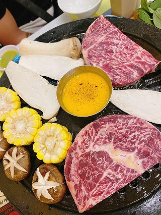 Bò KOBE Úc giá sinh viên ngay trung tâm quận 10. - ảnh 2 bo kobe uc gia sinh vien ngay trung tam quan 10. - anh 2