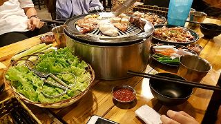 Jlegu BBQ - Nguyễn Khiết - ảnh 1 jlegu bbq - nguyen khiet - anh 1
