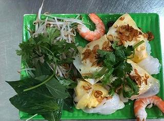 Bánh cuốn Soái - ❤️ - ảnh 3 banh cuon soai - ❤️ - anh 3