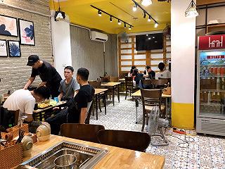 Buffet lẩu khu BKX - Kutto - ảnh 1 buffet lau khu bkx - kutto - anh 1