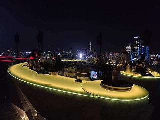 Chill sky bar - Level 26 AB Tower - ảnh 4 chill sky bar - level 26 ab tower - anh 4