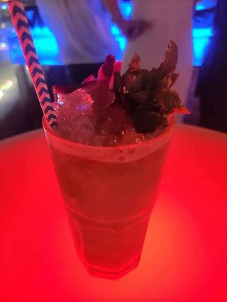 Chill sky bar - Level 26 AB Tower - ảnh 5 chill sky bar - level 26 ab tower - anh 5