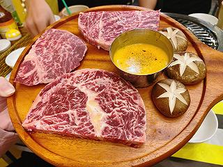 Bò KOBE Úc giá sinh viên ngay trung tâm quận 10. - ảnh 1 bo kobe uc gia sinh vien ngay trung tam quan 10. - anh 1