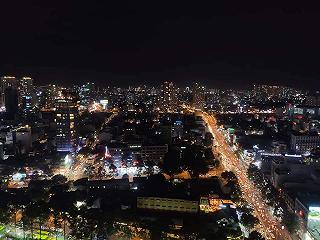 Chill sky bar - Level 26 AB Tower - ảnh 6 chill sky bar - level 26 ab tower - anh 6