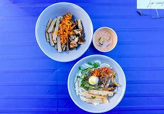 Bánh canh Cu Trọc - ảnh 2 banh canh cu troc - anh 2
