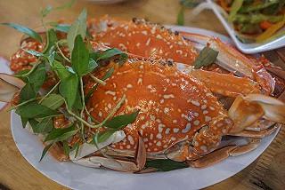 HẢI SẢN TƯƠI NGON CHỈ CÓ THỂ LÀ ỐC TỰ NHIÊN 🤗🤗 - ảnh 3 hai san tuoi ngon chi co the la oc tu nhien 🤗🤗 - anh 3