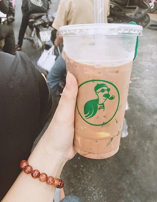 Wozzi Trà Sữa - ảnh 1 wozzi tra sua - anh 1
