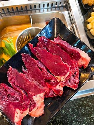 Buffet lẩu 2 ngăn !!! - ảnh 6 buffet lau 2 ngan !!! - anh 6