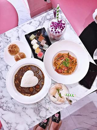 BEAU TEA - ảnh 3 beau tea - anh 3
