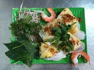 Bánh cuốn Soái - ❤️ - ảnh 2 banh cuon soai - ❤️ - anh 2