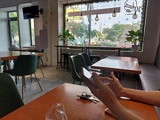 trà sữa nướng - ảnh 3 tra sua nuong - anh 3