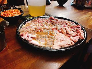 Jlegu BBQ - Nguyễn Khiết - ảnh 3 jlegu bbq - nguyen khiet - anh 3