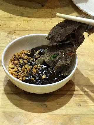 Lẩu bò chất lượng - ảnh 3 lau bo chat luong - anh 3