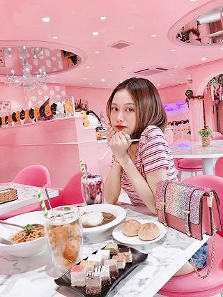 BEAU TEA - ảnh 5 beau tea - anh 5