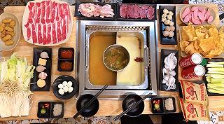 Buffet lẩu khu BKX - Kutto - ảnh 5 buffet lau khu bkx - kutto - anh 5