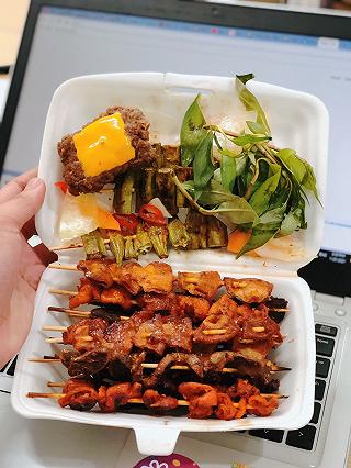 Mồi bén cho Anh em - ảnh 3 moi ben cho anh em - anh 3